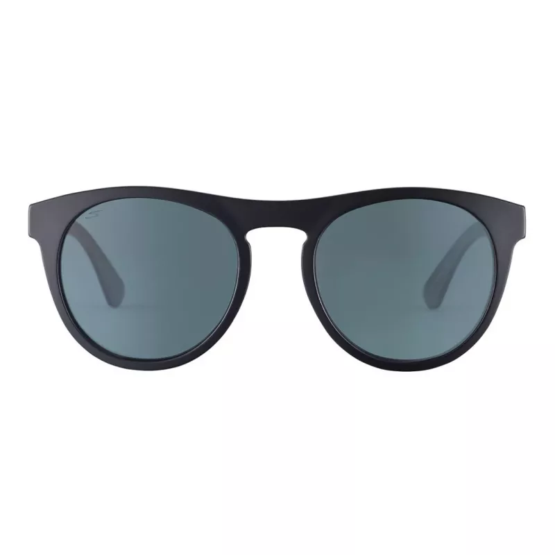SERENGETI Unisex Sonnenbrille SS572004-S Photochromic Polarized Mineral Glass Lens 53mm