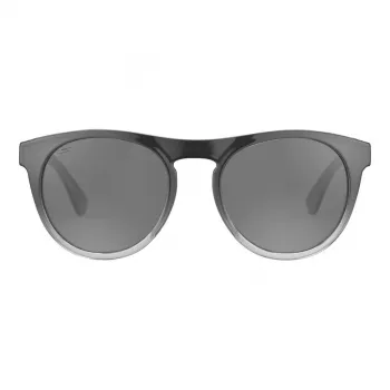 SERENGETI Unisex Sonnenbrille SS572005-S - Photochrome Polarisierte Mineralglasgläser - 53/20/140 mm
