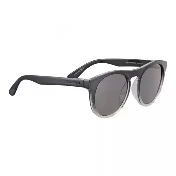 SERENGETI Unisex Sonnenbrille SS572005-S - Photochrome Polarisierte Mineralglasgläser - 53/20/140 mm