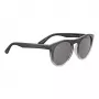 SERENGETI Unisex Sonnenbrille SS572005-S - Photochrome Polarisierte Mineralglasgläser - 53/20/140 mm