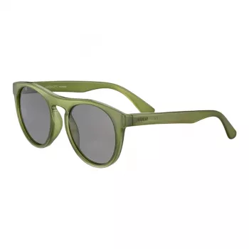SERENGETI Unisex Sonnenbrille SS572006-S (53/20/140 mm) - Photochromic Polarized Mineral Glass