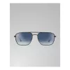 SERENGETI SS600003-S Unisex-Sonnenbrille, 60/18/140 mm