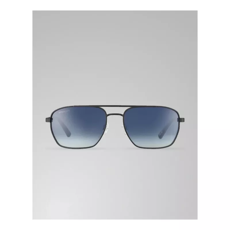 SERENGETI SS600003-S Unisex-Sonnenbrille, 60/18/140 mm