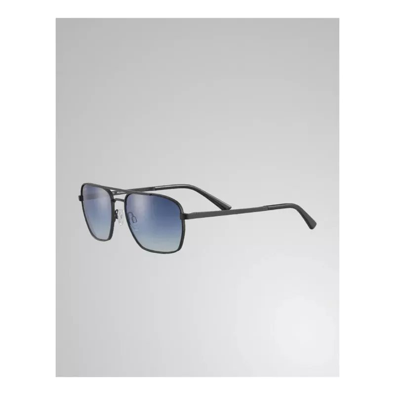 SERENGETI SS600003-S Unisex-Sonnenbrille, 60/18/140 mm