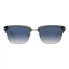 SERENGETI SS746003-S Unisex-Sonnenbrille, 54/22/150 mm
