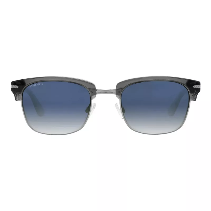 SERENGETI SS746003-S Unisex-Sonnenbrille, 54/22/150 mm