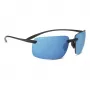 SERENGETI Volare 8919-S Unisex Sonnenbrille - Drivers Glas, Gunmetal Rahmen