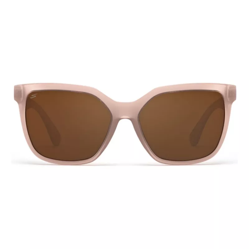 SERENGETI SS536005 Damen-Sonnenbrille, 56/16/140 mm