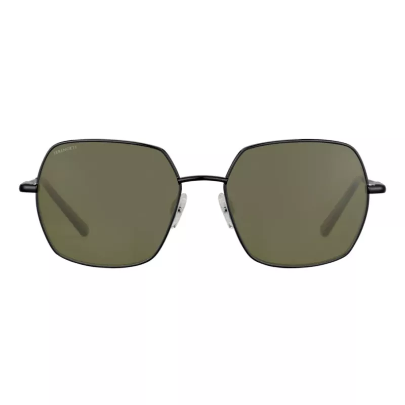 SERENGETI SS548002 Damen-Sonnenbrille, 56/17/145 mm