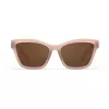 SERENGETI Damen SS537001 Cat-Eye-Sonnenbrille - photochromatisch, polarisiert, Mineralglasgläser