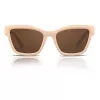 SERENGETI Damen Sonnenbrille SS537002 - Drivers Brown Polarisiert Photochromatisch - 54/15/135 mm