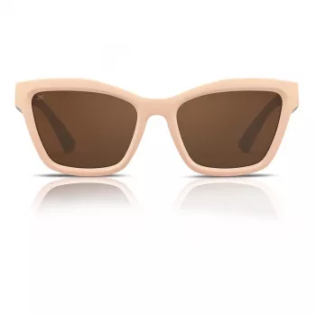 SERENGETI Damen Sonnenbrille SS537002 - Drivers Brown Polarisiert Photochromatisch - 54/15/135 mm