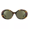SERENGETI SS541005 Damen-Sonnenbrille, 55/17/140 mm