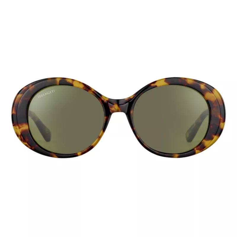 SERENGETI SS541005 Damen-Sonnenbrille, 55/17/140 mm