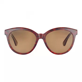 SERENGETI Damen-Sonnenbrille SS573001-S - 56/17/140 mm - Photochrome polarisierte Mineralglasgläser