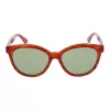 SERENGETI Damen SS573006-S Rechteckige photochrome polarisierte Sonnenbrille 56/17/140 mm