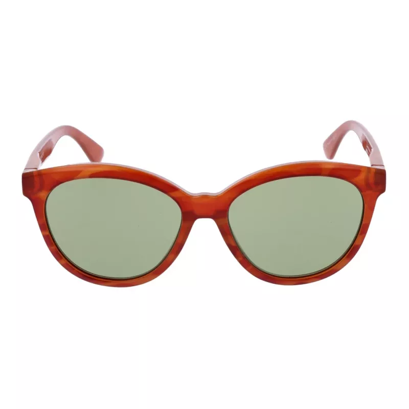 SERENGETI Damen SS573006-S Rechteckige photochrome polarisierte Sonnenbrille 56/17/140 mm