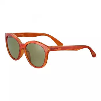 SERENGETI Damen SS573006-S Rechteckige photochrome polarisierte Sonnenbrille 56/17/140 mm