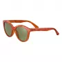 SERENGETI Damen SS573006-S Rechteckige photochrome polarisierte Sonnenbrille 56/17/140 mm
