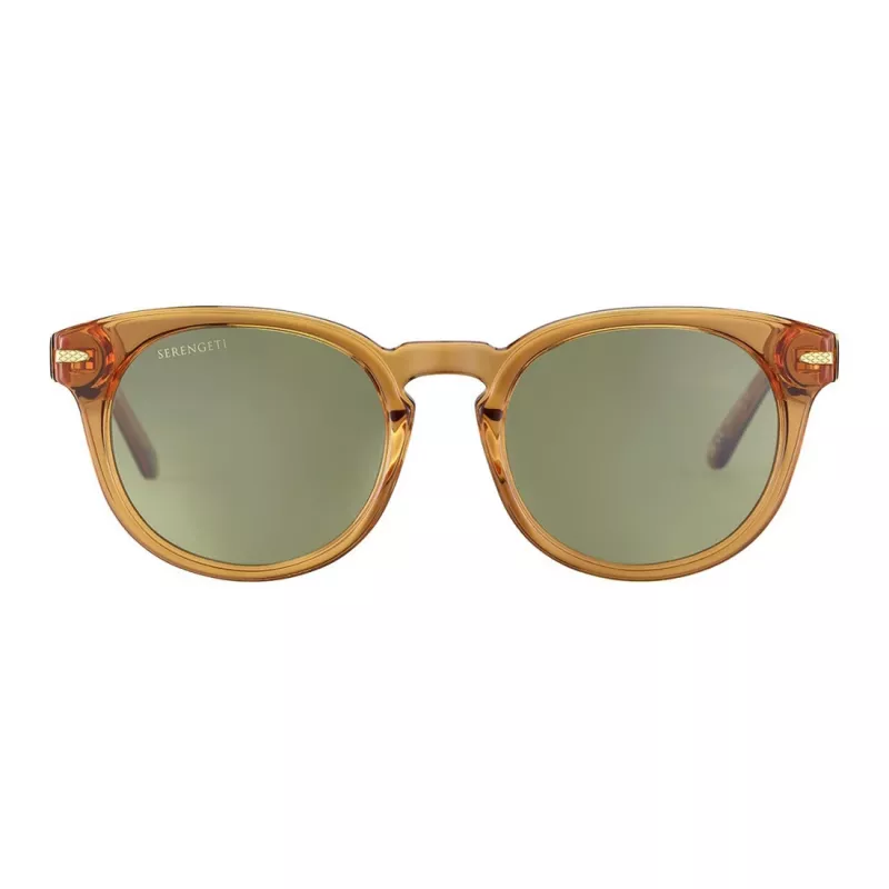 SERENGETI Damen-Sonnenbrille SS574005-S photochromisch polarisiert 51/20/140 mm