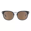 SERENGETI Damen Sonnenbrille SS574006-S - Photochromes Mineralglas, Polarisiert, UV-Schutz, 51mm