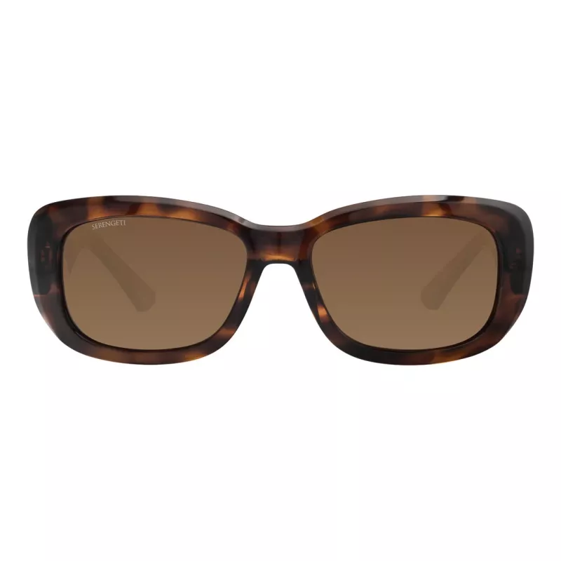 SERENGETI SS749002-S Damen-Sonnenbrille, 56/17/140 mm