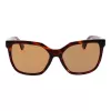 SERENGETI SS536004 Damen-Sonnenbrille, 56/16/140 mm