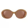 SERENGETI Damen Sonnenbrille SS541004 Lia 55/17/140 mm