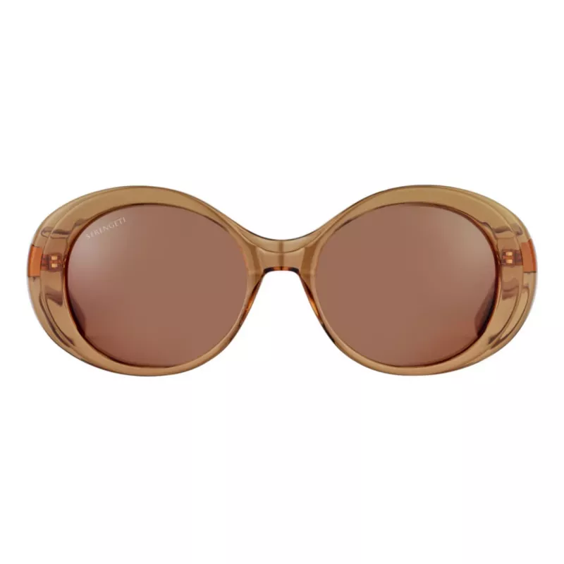 SERENGETI Damen Sonnenbrille SS541004 Lia 55/17/140 mm