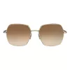 SERENGETI SS548005 Damen-Sonnenbrille, 56/17/145 mm