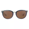 SERENGETI SS561003 Damen-Sonnenbrille, 52/18/140 mm