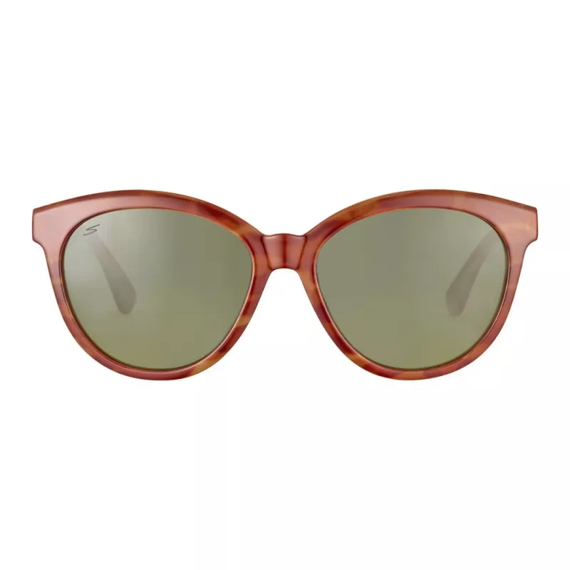 SERENGETI Damen-Sonnenbrille SS573005 54/19/140 mm
