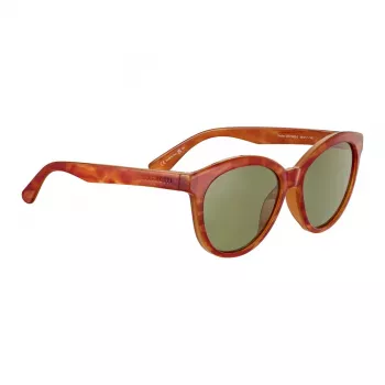 SERENGETI Damen-Sonnenbrille SS573005 54/19/140 mm