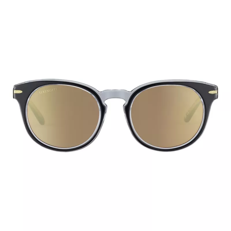 SERENGETI SS574002 Damen-Sonnenbrille, 51/20/140 mm