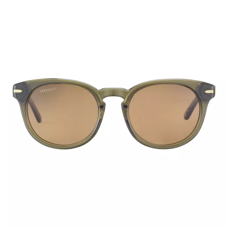 SERENGETI SS574004-S Damen-Sonnenbrille, 51/20/140 mm