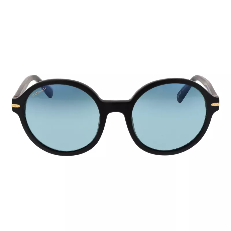 SERENGETI SS577004 Damen-Sonnenbrille, 53/20/140 mm