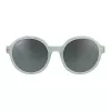 SERENGETI Damen-Sonnenbrille SS577008-S - Polarisierte photochrome Drivers-Gradientengläser, Acetatrahmen, 53 mm