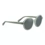 SERENGETI Damen-Sonnenbrille SS577008-S - Polarisierte photochrome Drivers-Gradientengläser, Acetatrahmen, 53 mm