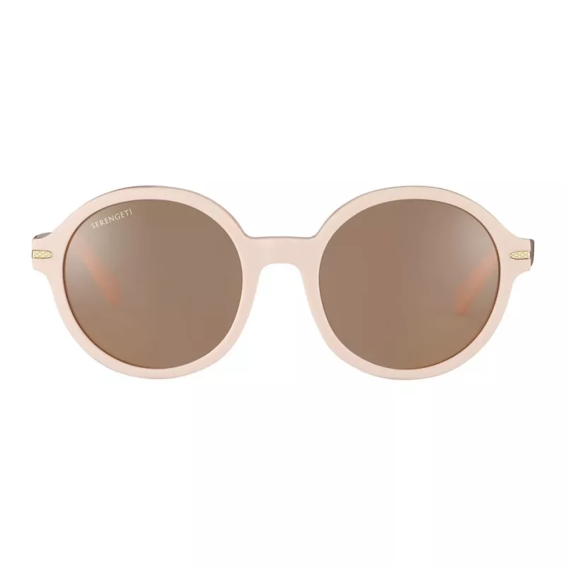 SERENGETI Damen SS577006 Sonnenbrille 53/20/140 mm