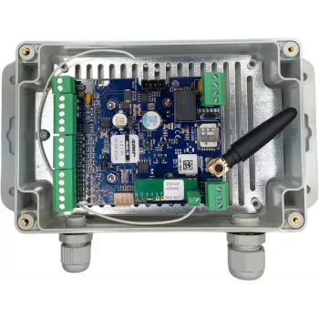Set MultiLTE-RF/AT-GSM-MINI90 mit Netzteil