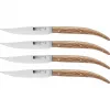 Set mit 4 Zwilling Steakmessern - 10 cm
