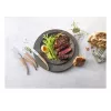 Set mit 4 Zwilling Steakmessern - 10 cm