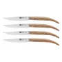 Set mit 4 Zwilling Steakmessern - 10 cm