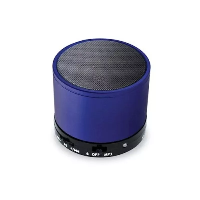 Setty Junior Bluetooth Lautsprecher Blau
