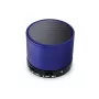 Setty Junior Bluetooth Lautsprecher Blau