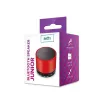 Setty Junior Bluetooth-Lautsprecher Rot