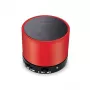 Setty Junior Bluetooth-Lautsprecher Rot
