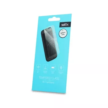 Setty Xiaomi Redmi 5 Tempered Glass Screen Protector