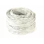 SEVEN FTP Cat.5 Solid Network Cable 305m (1000ft) Grau