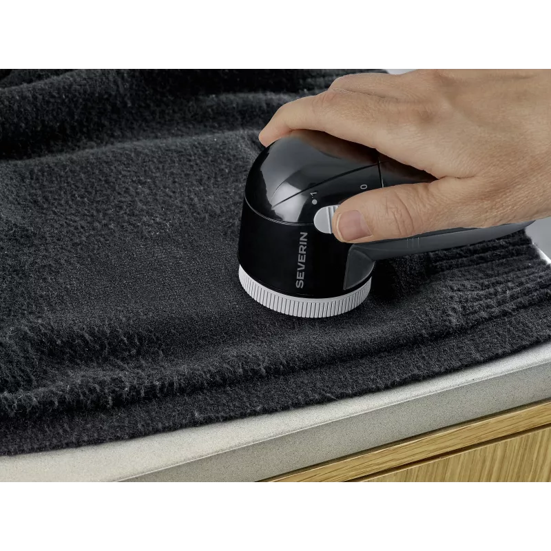Severin CS 7977 Crêpe-Maker 1000 W Schwarz
